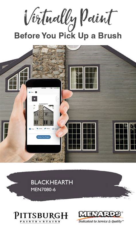 app to test paint colors on house exterior|app for choosing paint colors.